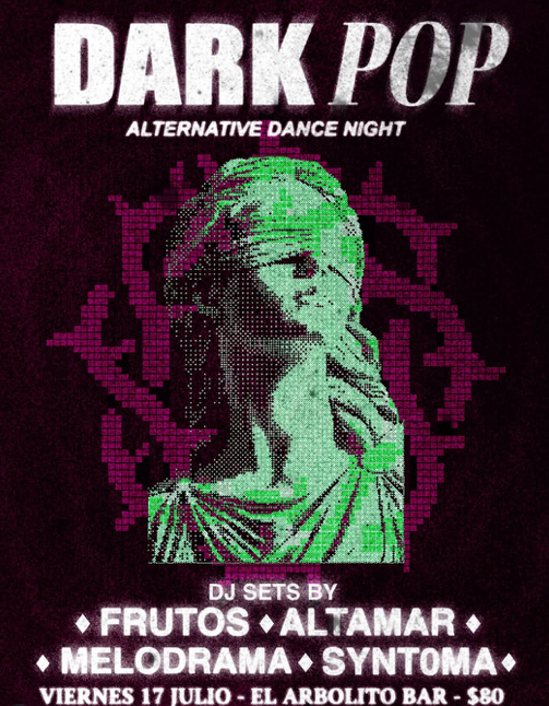 DARK POP