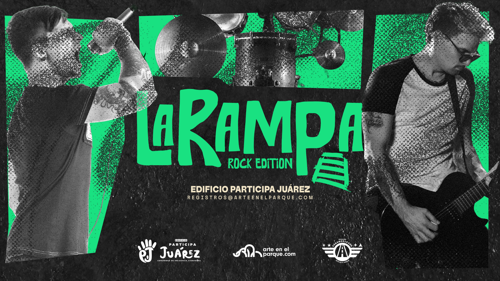 La Rampa: Rock Edition 2026