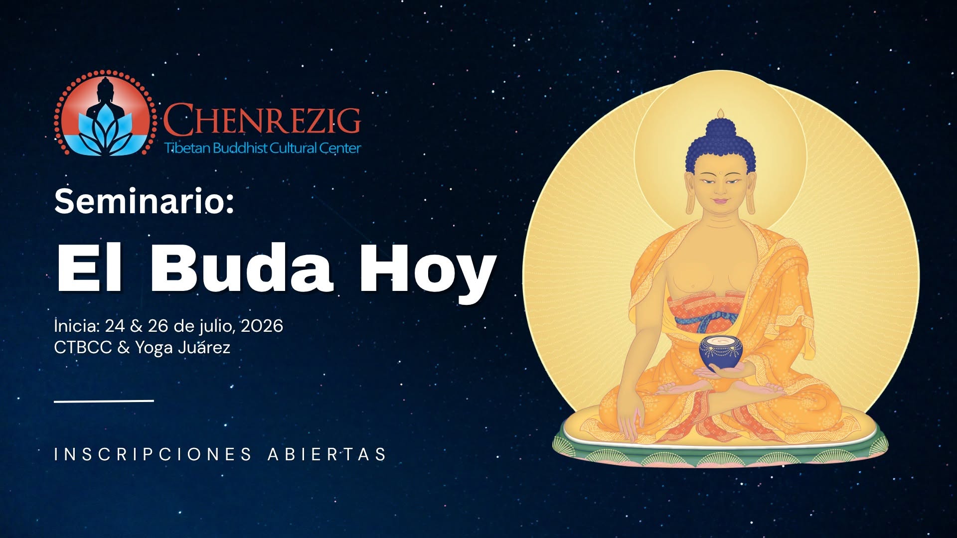 Buda Hoy