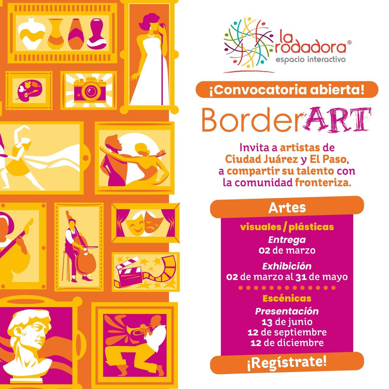 Border Art