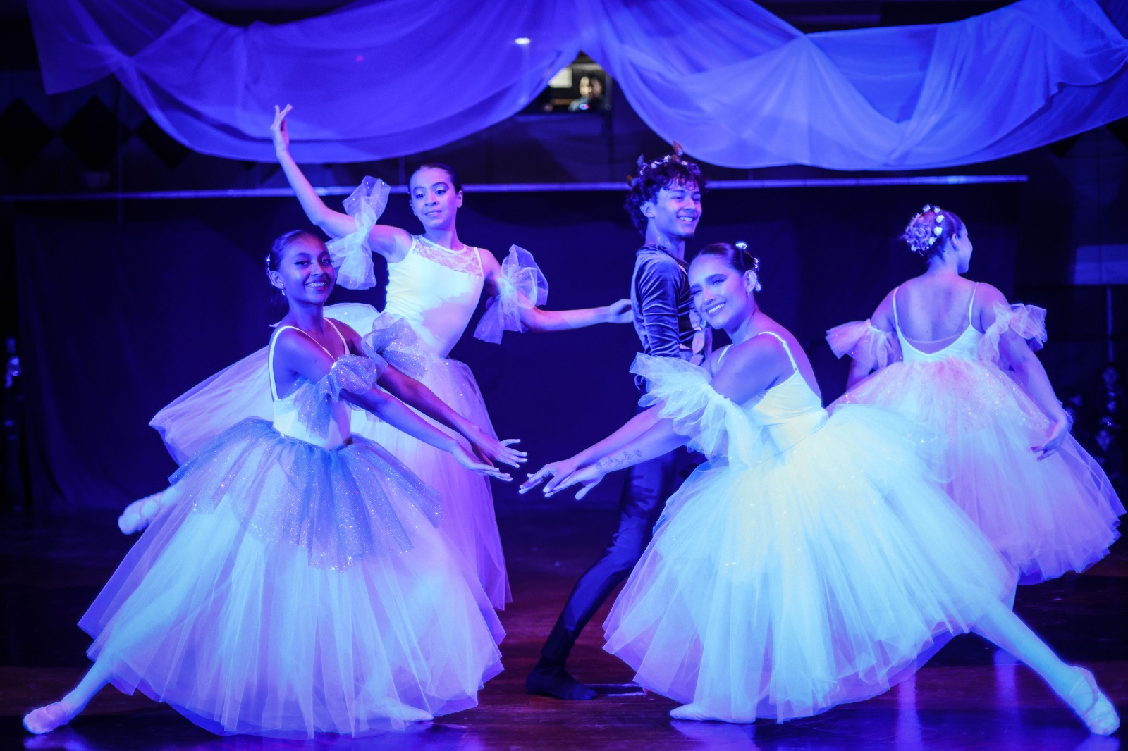 Festival Arte+Arte — Música, Teatro y Exposición