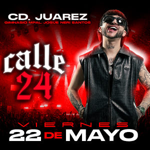 Calle 24 en Concierto
