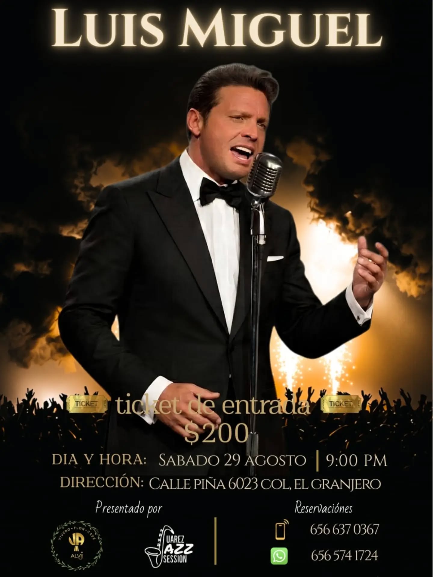 Romances: Boleros Inmortalizados por Luis Miguel