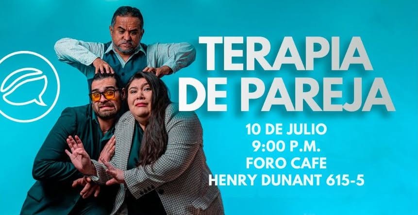 Terapia de Pareja