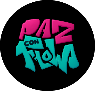 PAZ CON FLOW