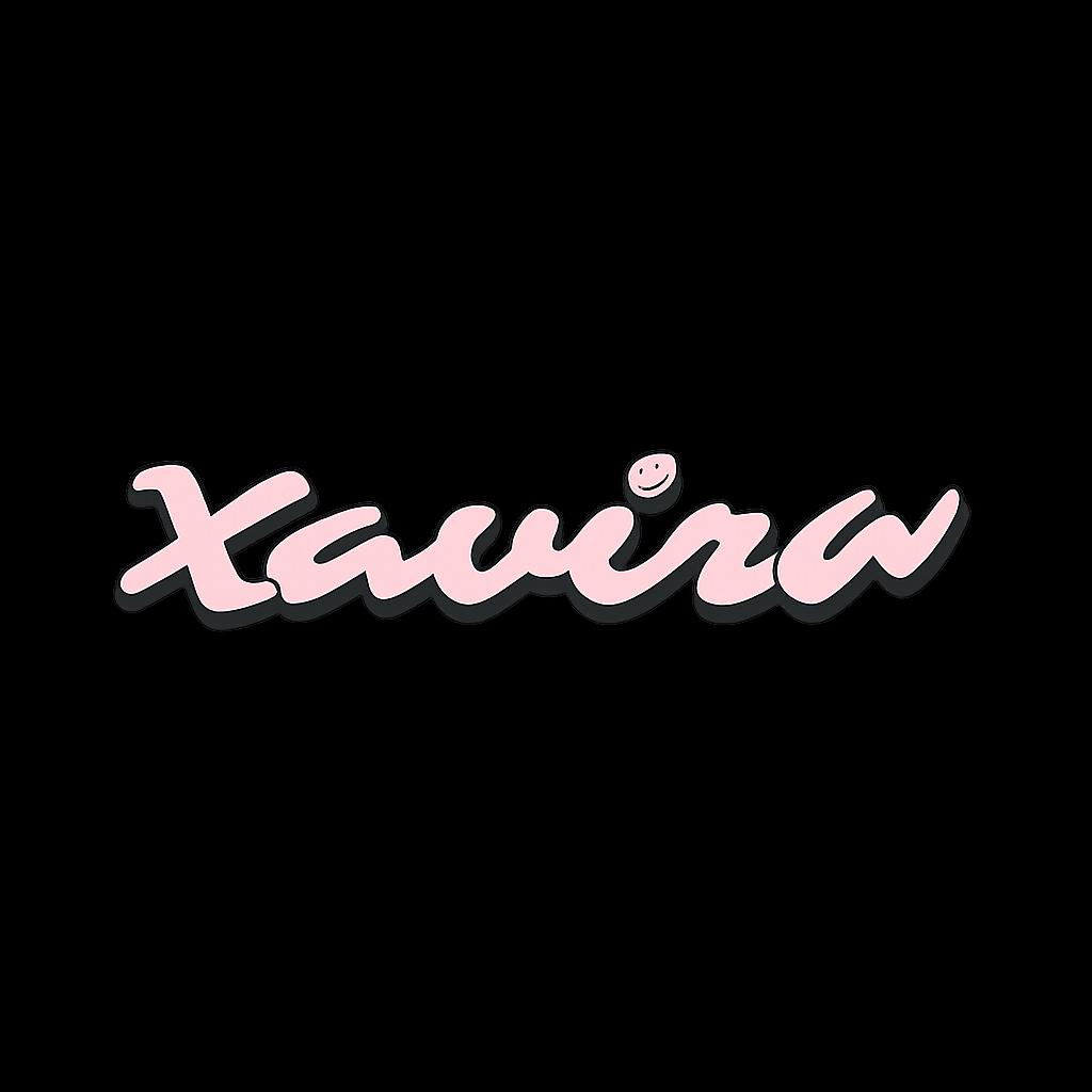 Xavira logo