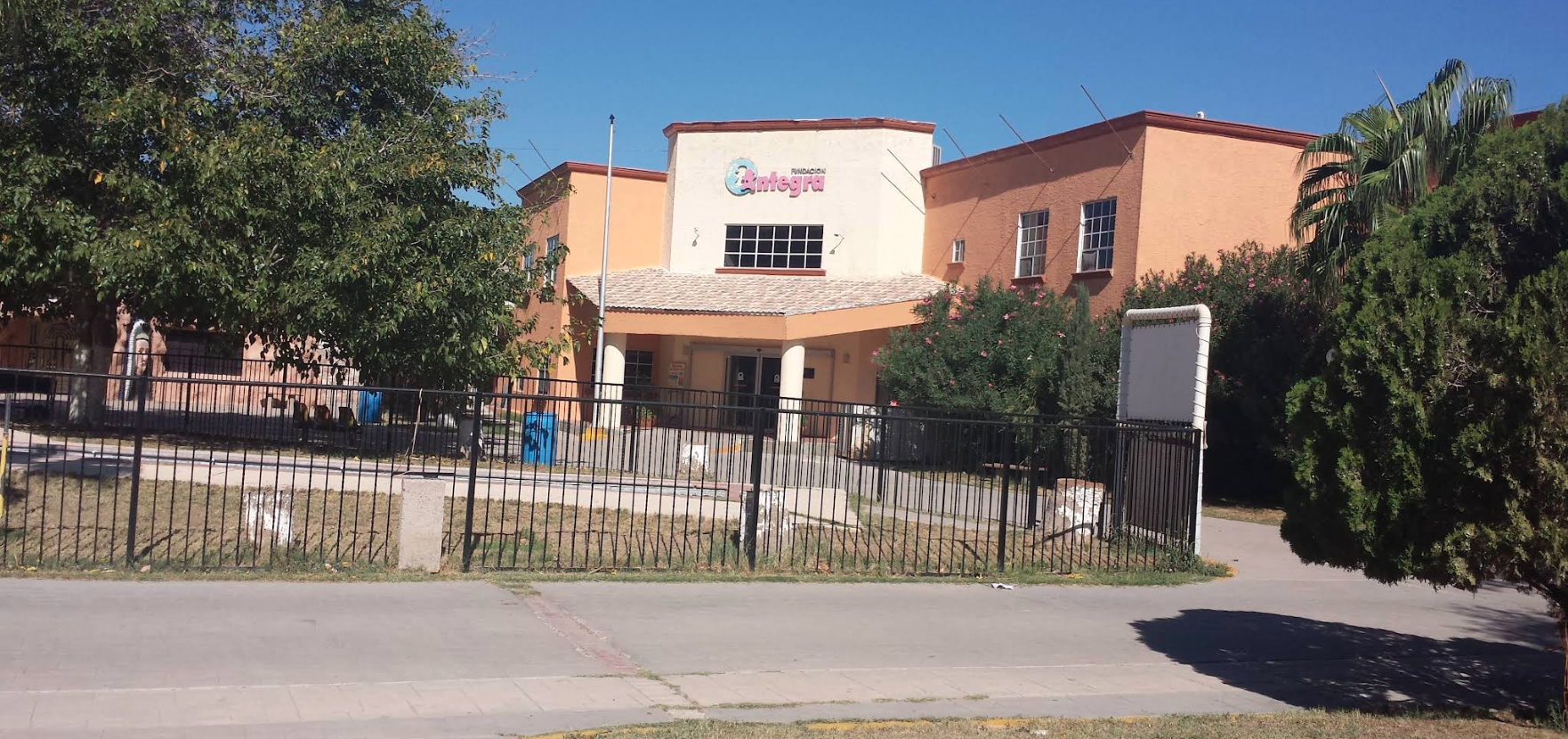 Fundación Integra A.C
