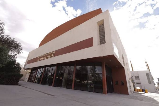 Auditorio Cívico Municipal Benito Juárez