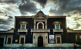 Centro Municipal de las Artes