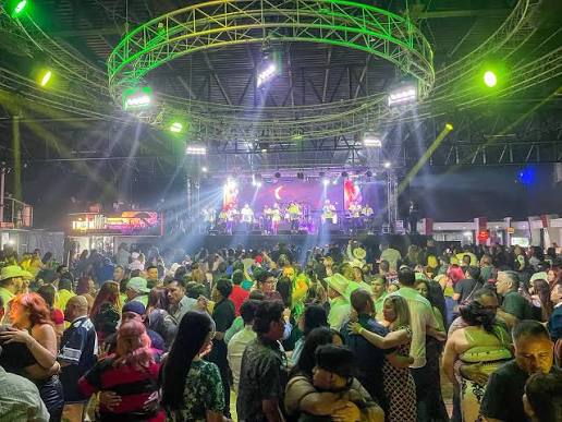 Evolution Discoteque
