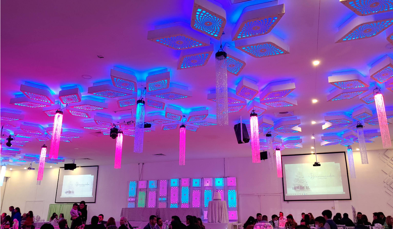 Salon Arium