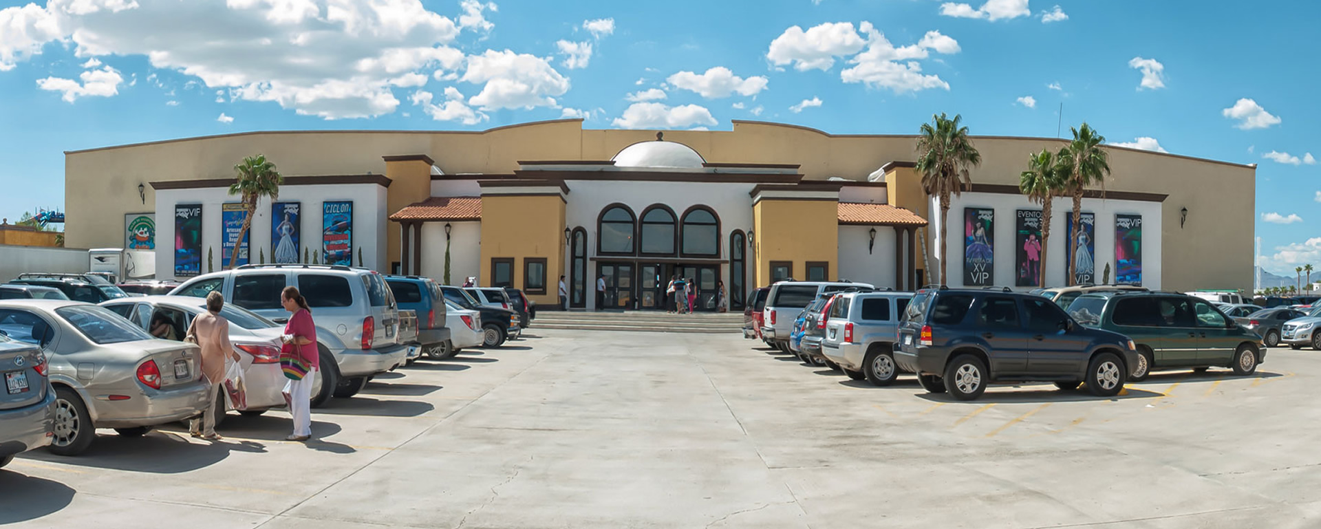 LAS ANITAS