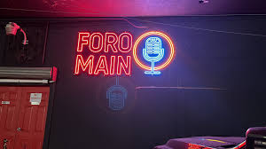 Foro Main