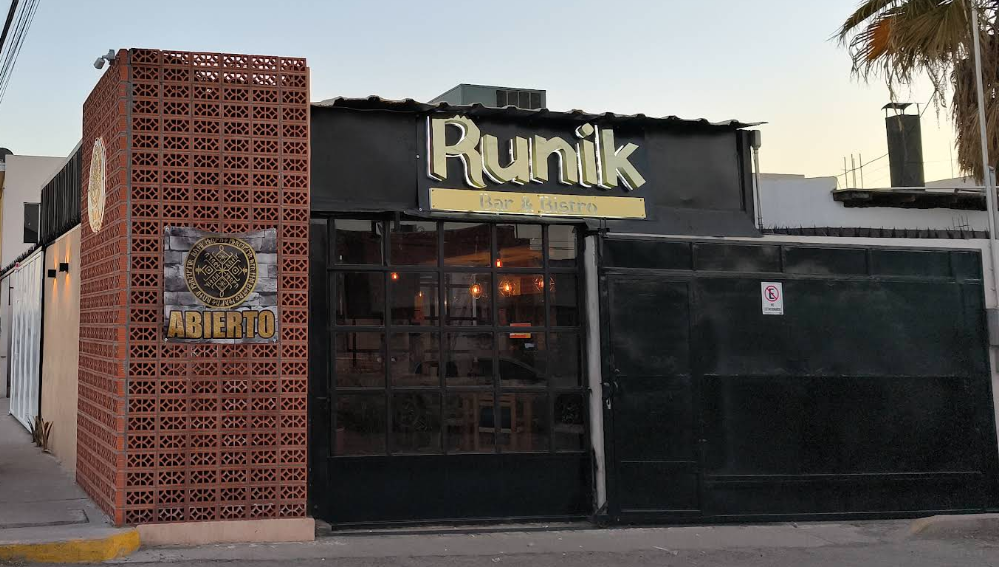 Runik