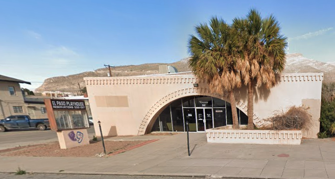 El Paso Playhouse